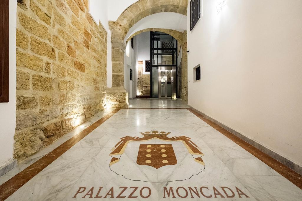 Casa Petra Ai Quattro Canti Палермо Экстерьер фото